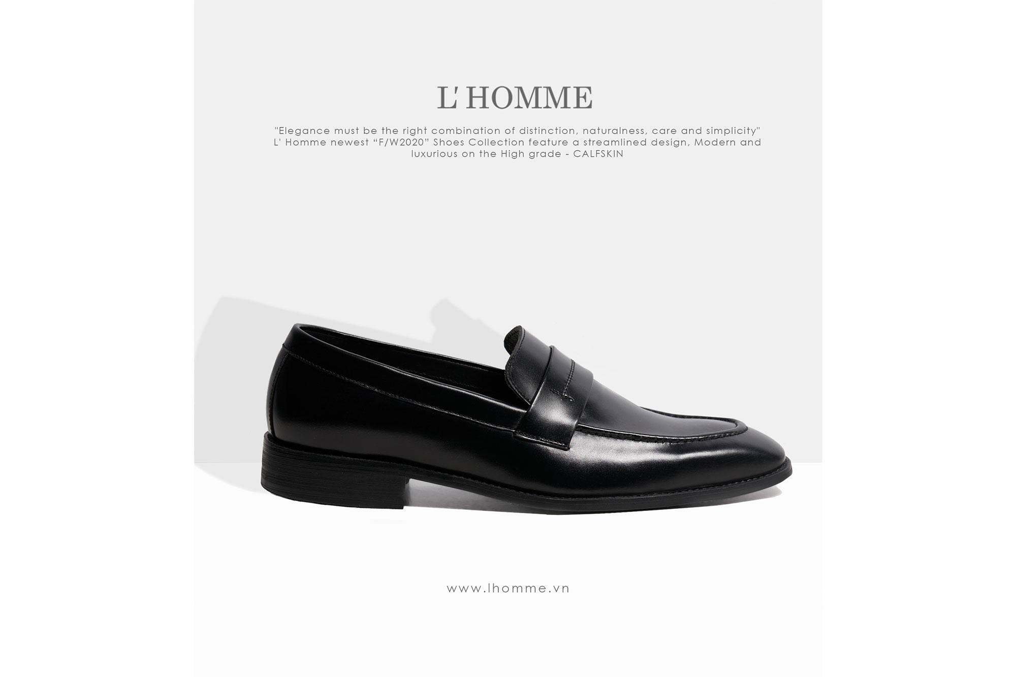 black loafer shoes 903 1
