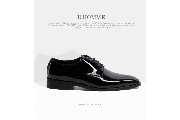 black patent oxford shoes 910 1