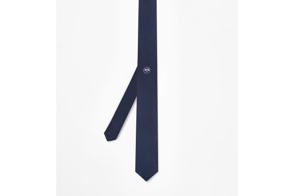 flower blue tie 1 1