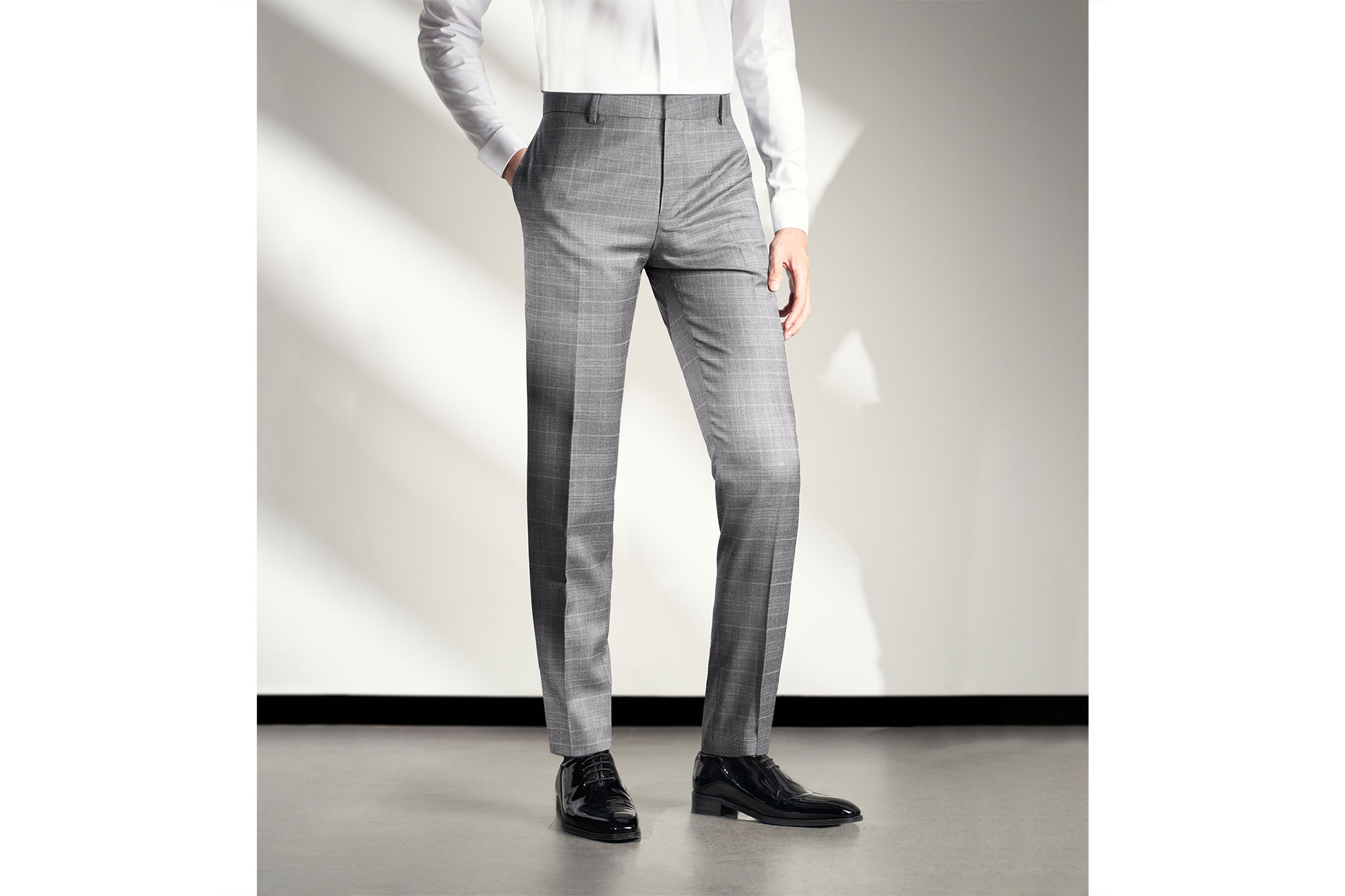 gray pants 754 1