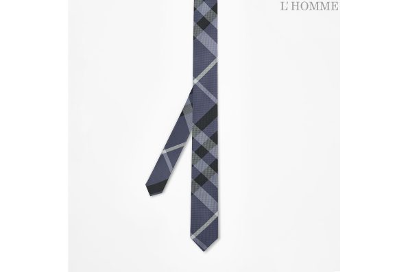 plain grey tie 2 1