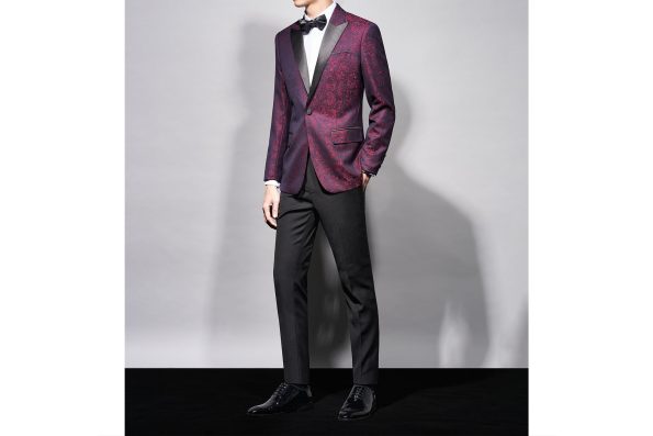 red jacket 400 1