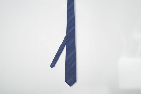 BLUE TIE 1