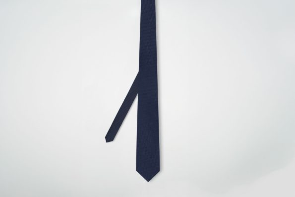 DARK BLUE TIE 1