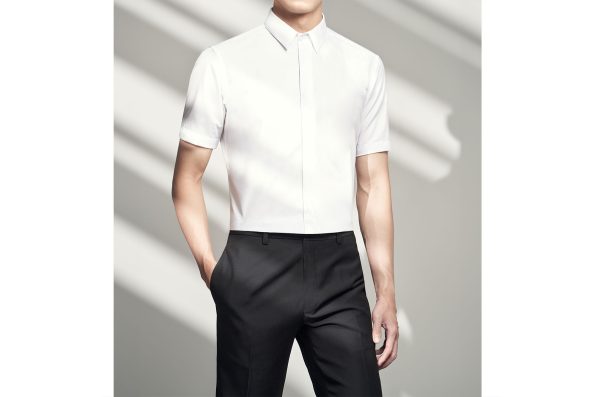 white shirt ss000