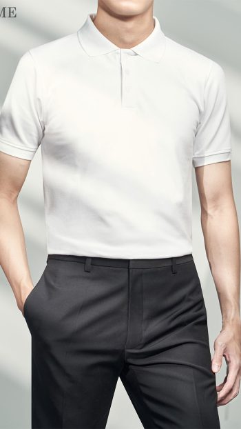 Áo Polo T000