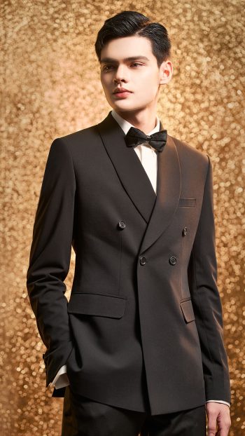 Áo Bộ Suit SC940
