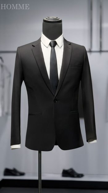 Áo Blazer OB973