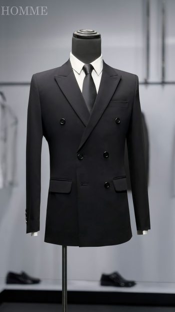 Áo Blazer PE940C