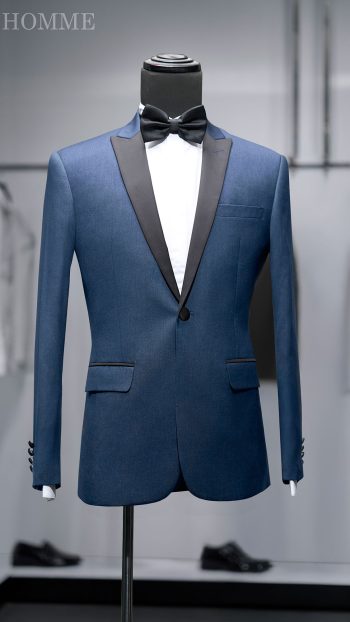 Áo Jacket ST571