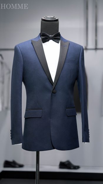 Áo Jacket ST573