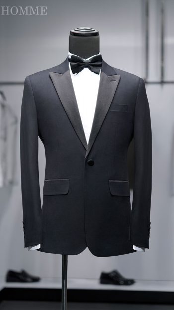Áo Bộ Suit ST917A