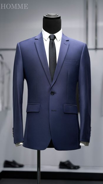 Áo Jacket TB528