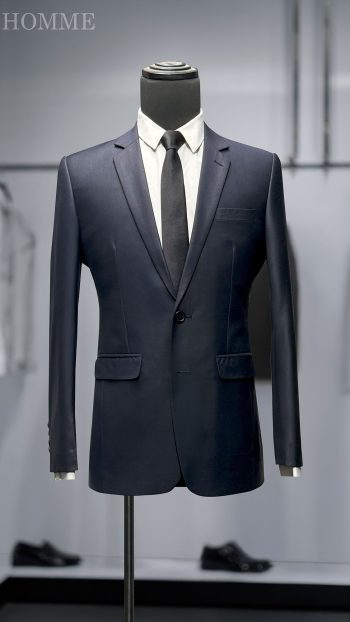 Áo Bộ Suit TB542