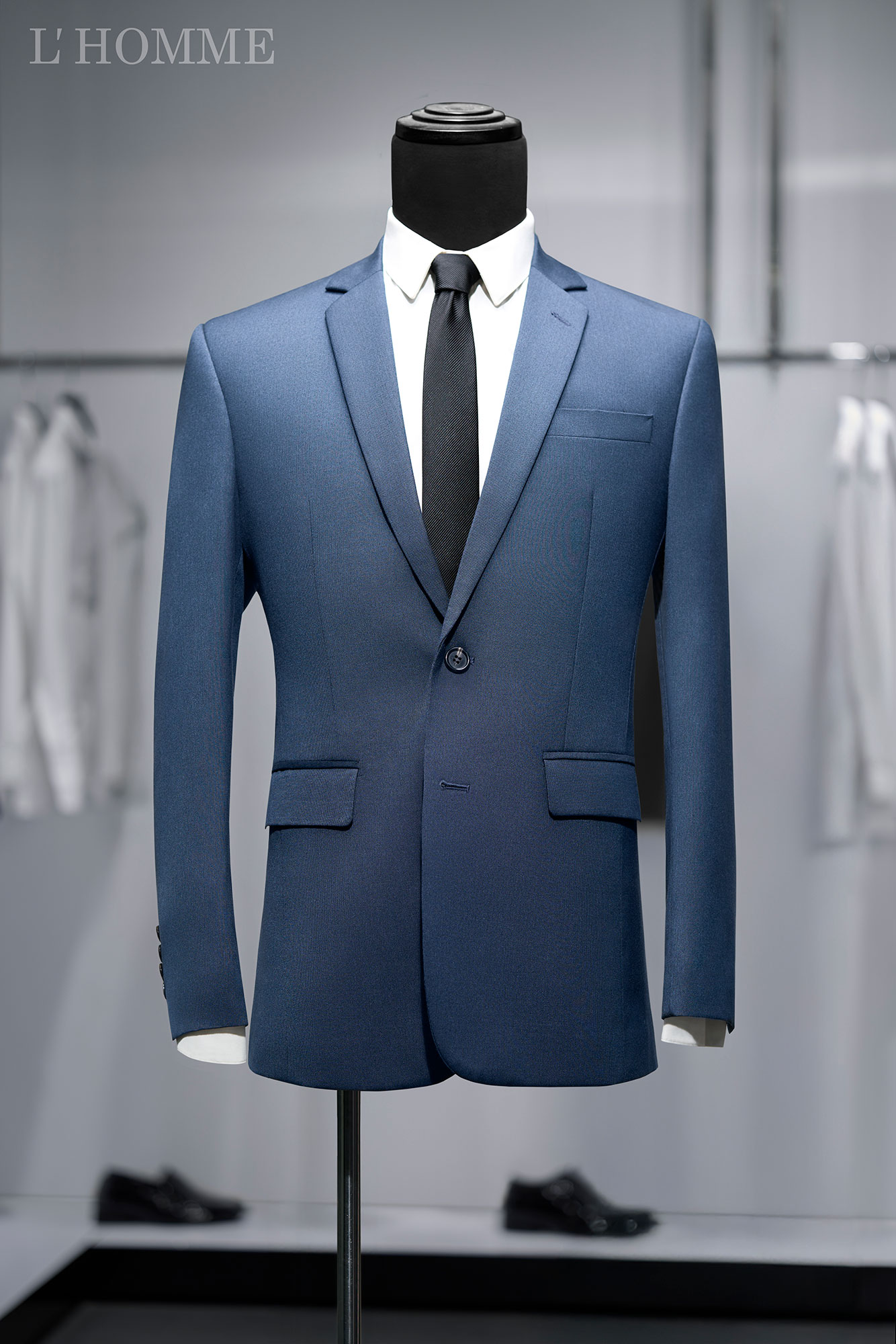 Áo Jacket TB571