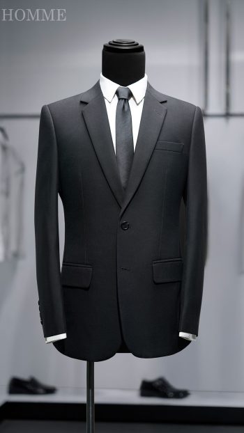 Áo Jacket TB930B