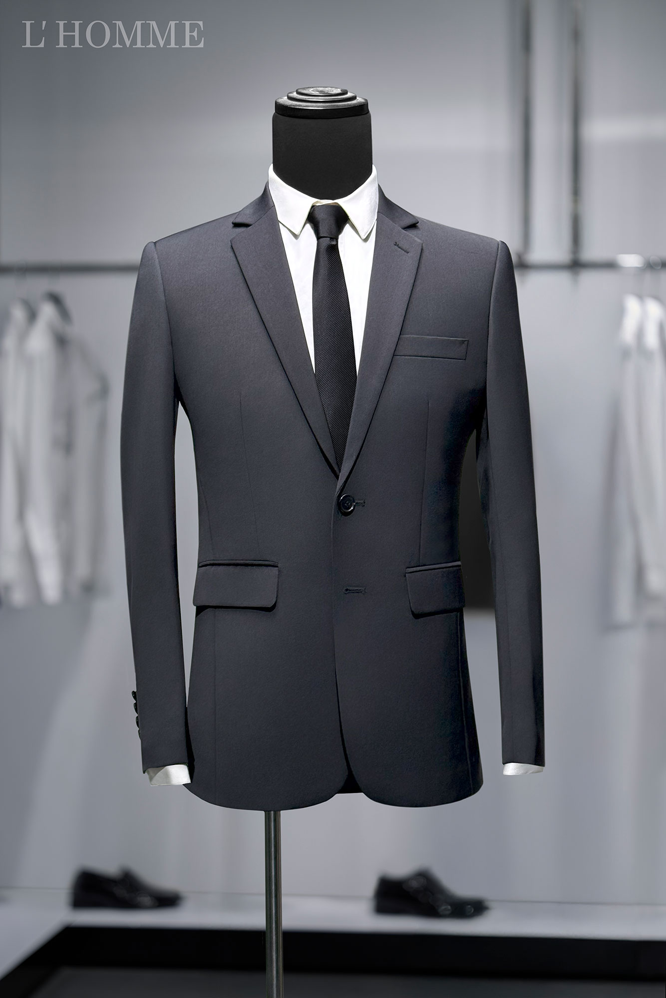 Áo Blazer TB956