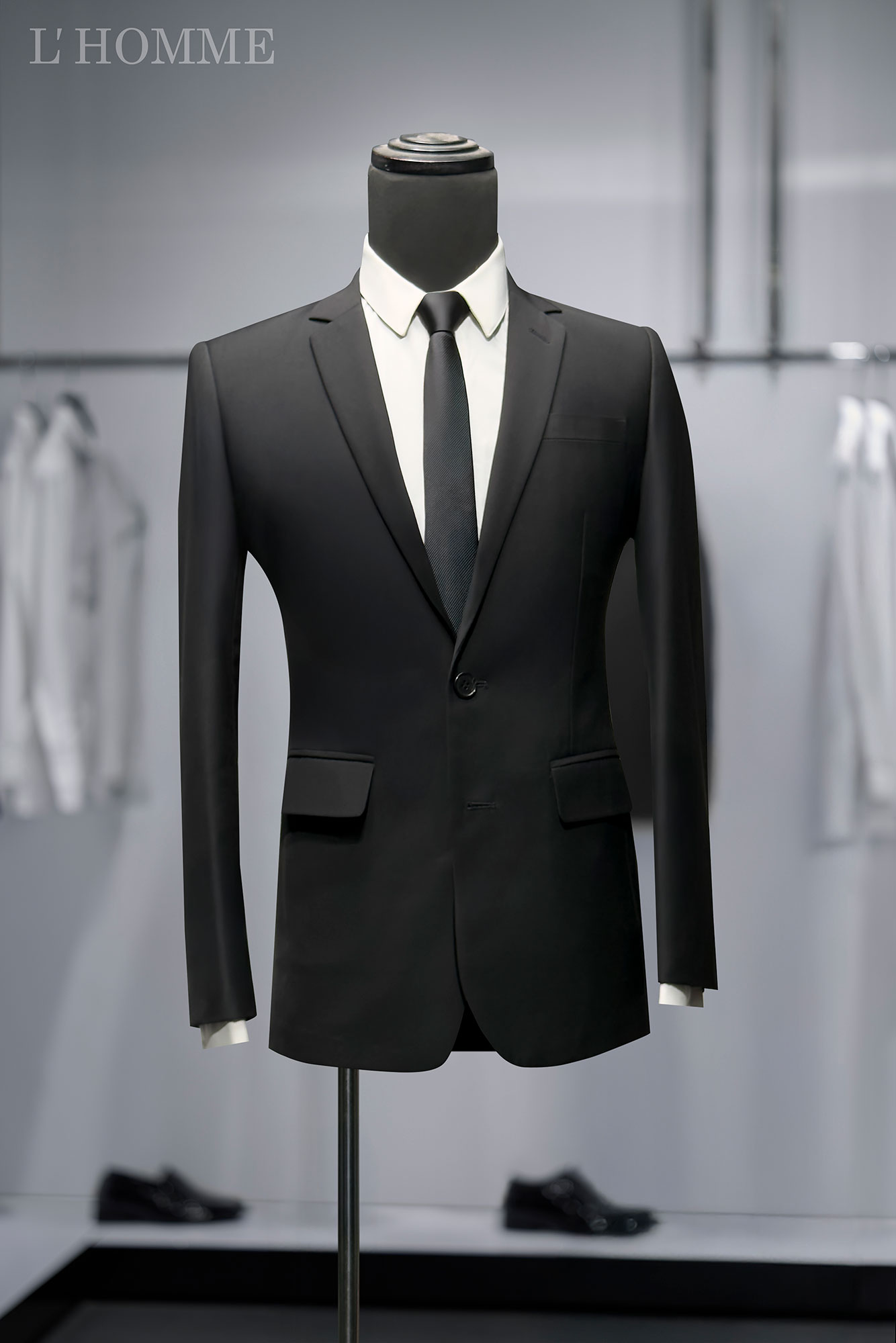 Áo Blazer TB963