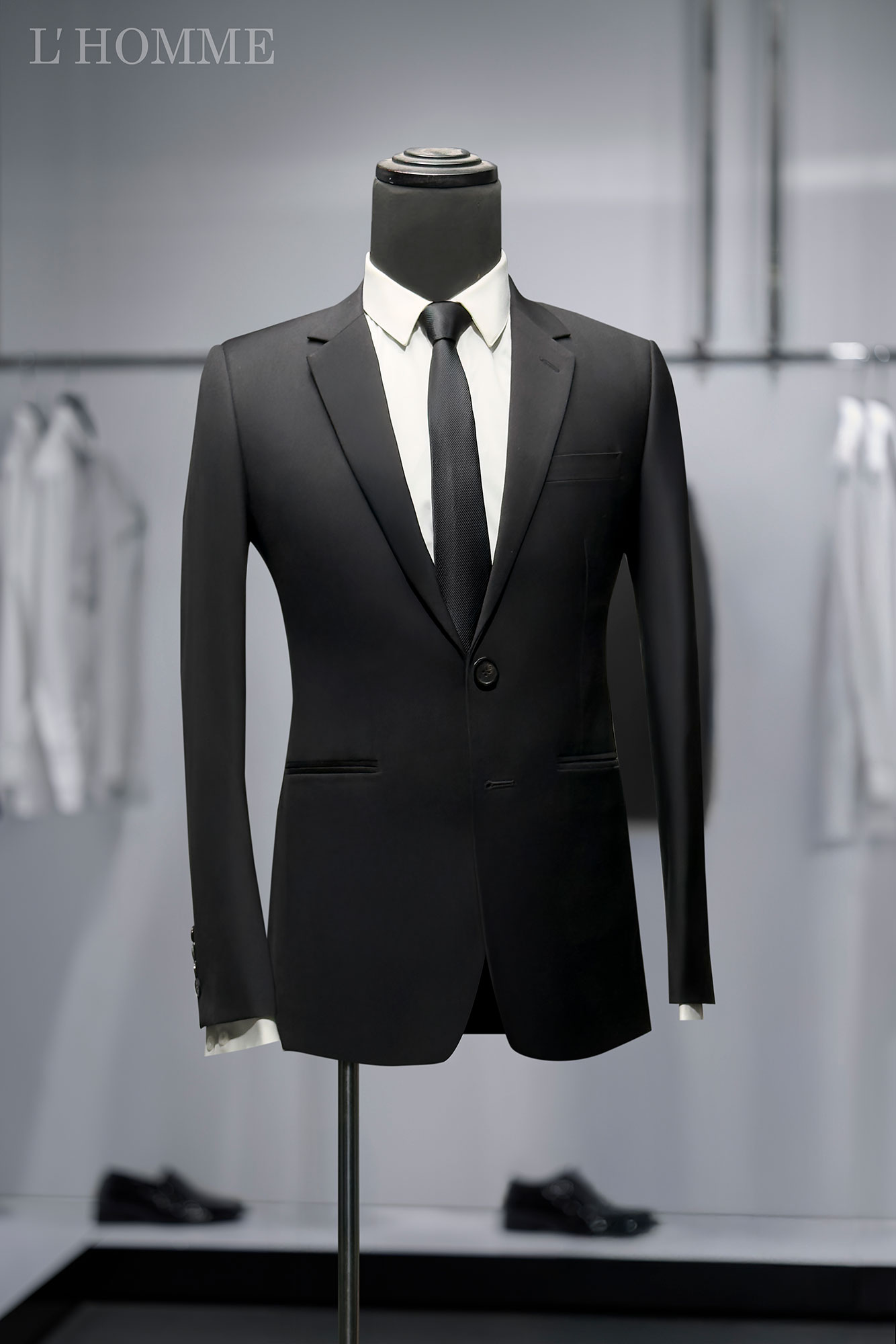Áo Blazer TB973