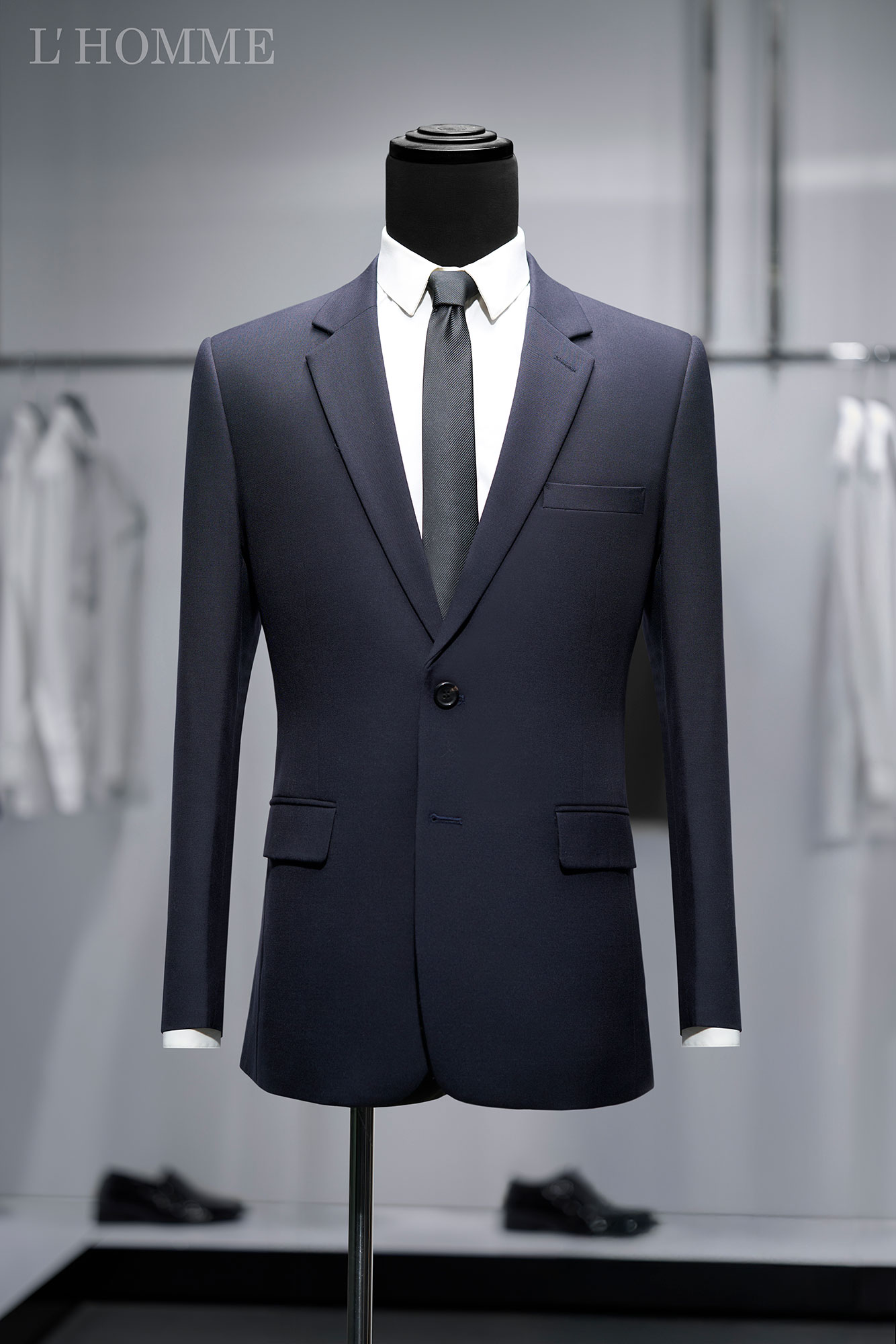 Áo Jacket 576